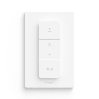 Philips Hue Dimmer Switch