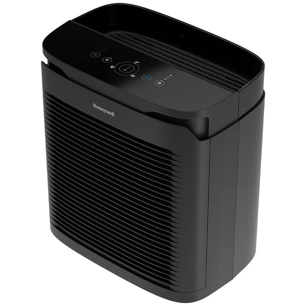 Honeywell energy star air hot sale purifier