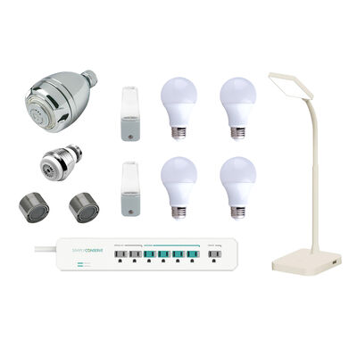 Energy Savings Kit Plus