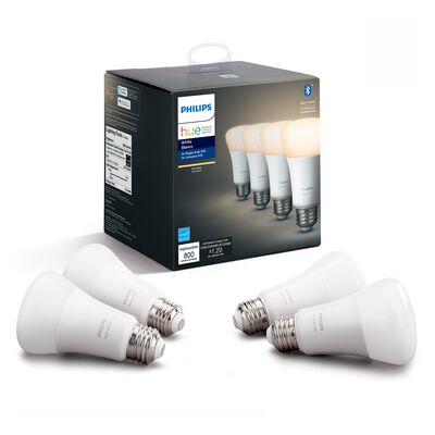 Philips Hue White E26 A19