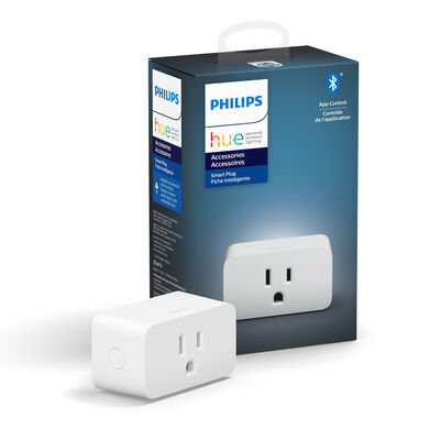 Philips Hue Smart Plug