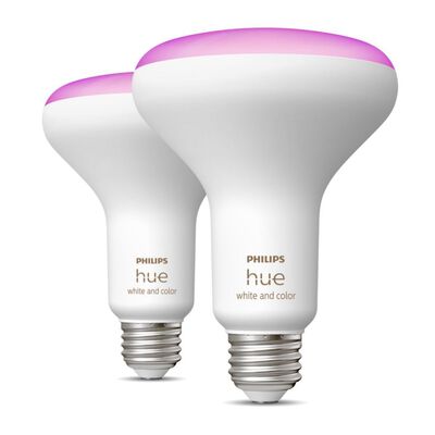 Philips Hue 12.5 watt BR30 Smart LED